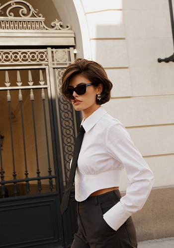 Коллекция Autumn №2. London Chic